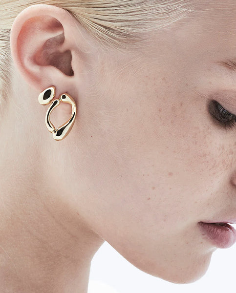 Katya earrings Clearance