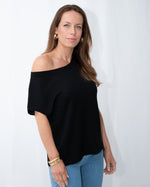 Amoura Knit Top