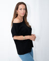 Amoura Knit Top