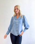 Romola Shirt