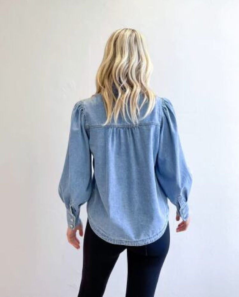 Romola Shirt