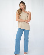 Amoura Knit Top