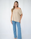 Amoura Knit Top