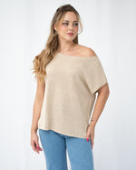 Amoura Knit Top