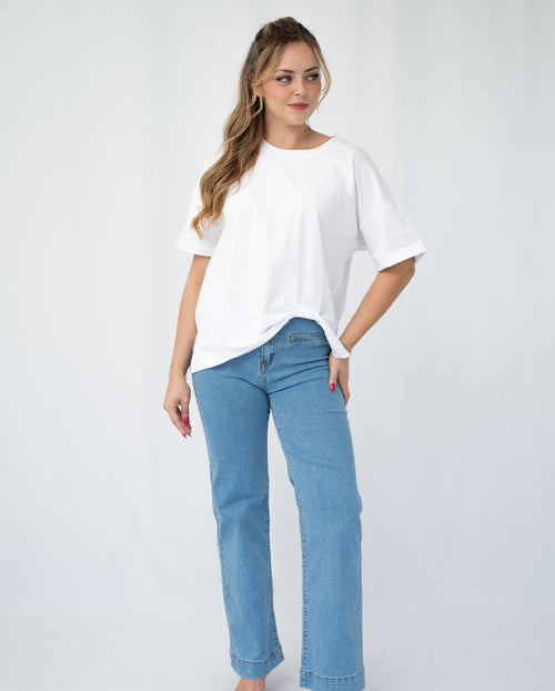Rue T-Shirt