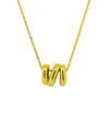 Indre Necklace - Gold