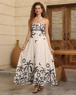 Lily Maxi Dress