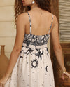 Lily Maxi Dress