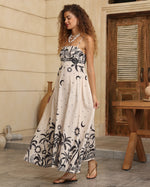Lily Maxi Dress
