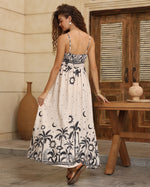 Lily Maxi Dress