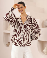 Marty Blouse