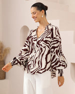 Marty Blouse