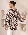 Marty Blouse