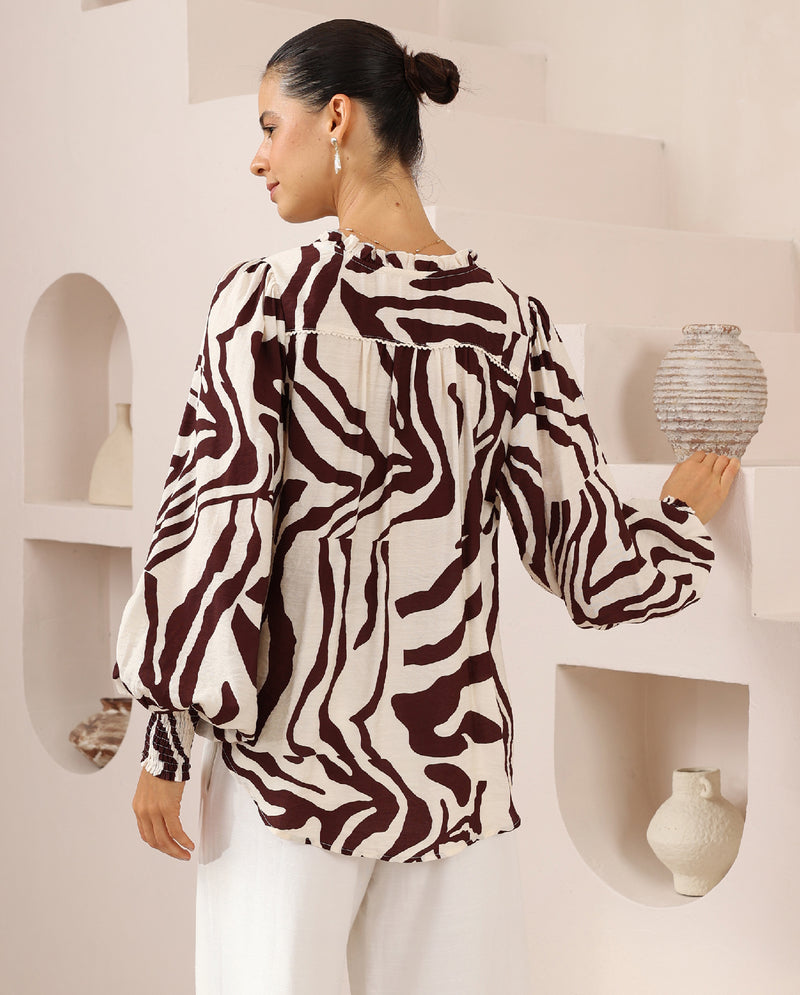 Marty Blouse