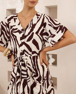 Marty Dress