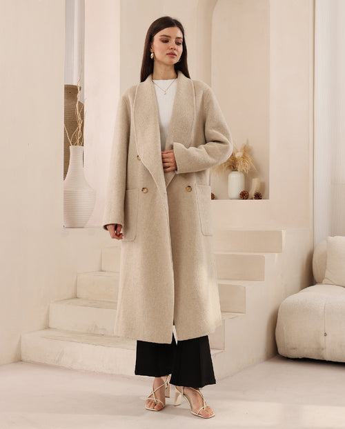 Cartell Coat