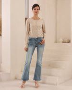 Winslet Knit Cardigan