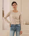 Winslet Knit Cardigan
