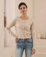 Winslet Knit Cardigan