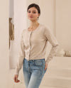 Winslet Knit Cardigan