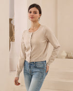 Winslet Knit Cardigan