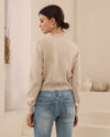 Winslet Knit Cardigan