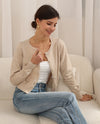 Winslet Knit Cardigan