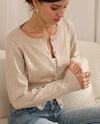 Winslet Knit Cardigan
