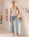 Brooke Knit Tank