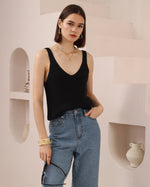 Brooke Knit Tank