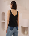 Brooke Knit Tank