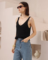 Brooke Knit Tank