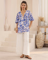 Antonella Blouse