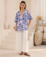Antonella Blouse