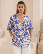 Antonella Blouse