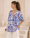 Antonella Blouse