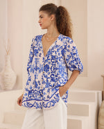 Antonella Blouse