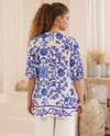 Antonella Blouse