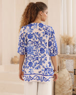 Antonella Blouse