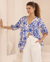 Antonella Blouse