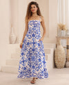 Antonella Maxi Dress