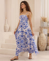Antonella Maxi Dress