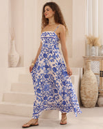 Antonella Maxi Dress