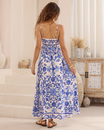 Antonella Maxi Dress