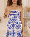 Antonella Maxi Dress