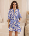Antonella Shift Dress