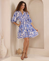 Antonella Shift Dress