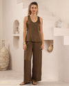 Nella Singlet Top