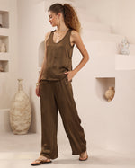 Nella Singlet Top