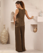 Nella Singlet Top
